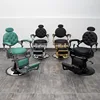 Può essere cambiato con il colore della pelle contattando il servizio clienti
