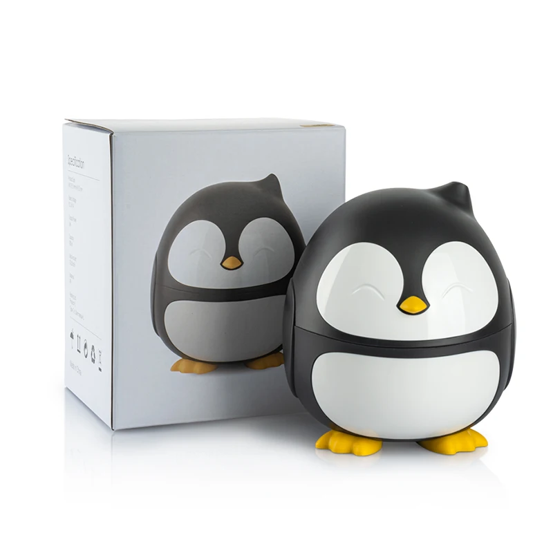 Penguin Essential Oil Perfume Fragrance Diffuser