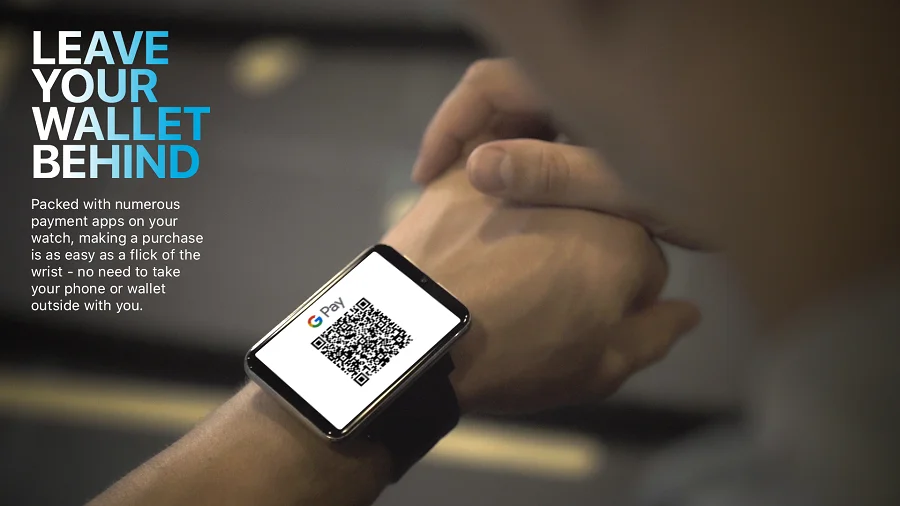 Мужские часы в наручных часах heavy duty mediatek g shock Роскошные светодиодные высокотехнологичные фитнес-тренеры