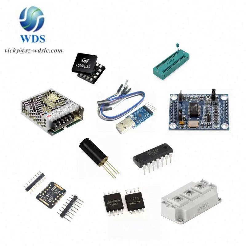 2024 Electronics Components Original G5608DR51U In stock