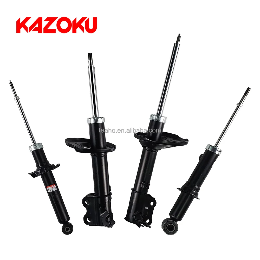 ShocKo‼️‼️‼️‼️ 48510-80682 Genuine Lexus ABSORBER Set, Shock