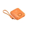 orange color