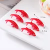 2.2ซม. KOI-สีแดง
