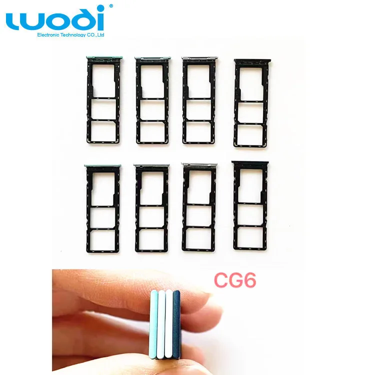 tecno camon 17 sim card slot