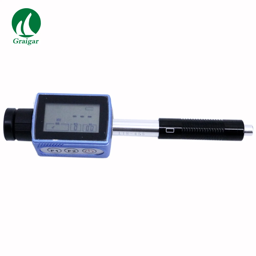 Good price  Good performance High Quality GWJ1 Grain Hardness Meter Hardness Feed hardness tester