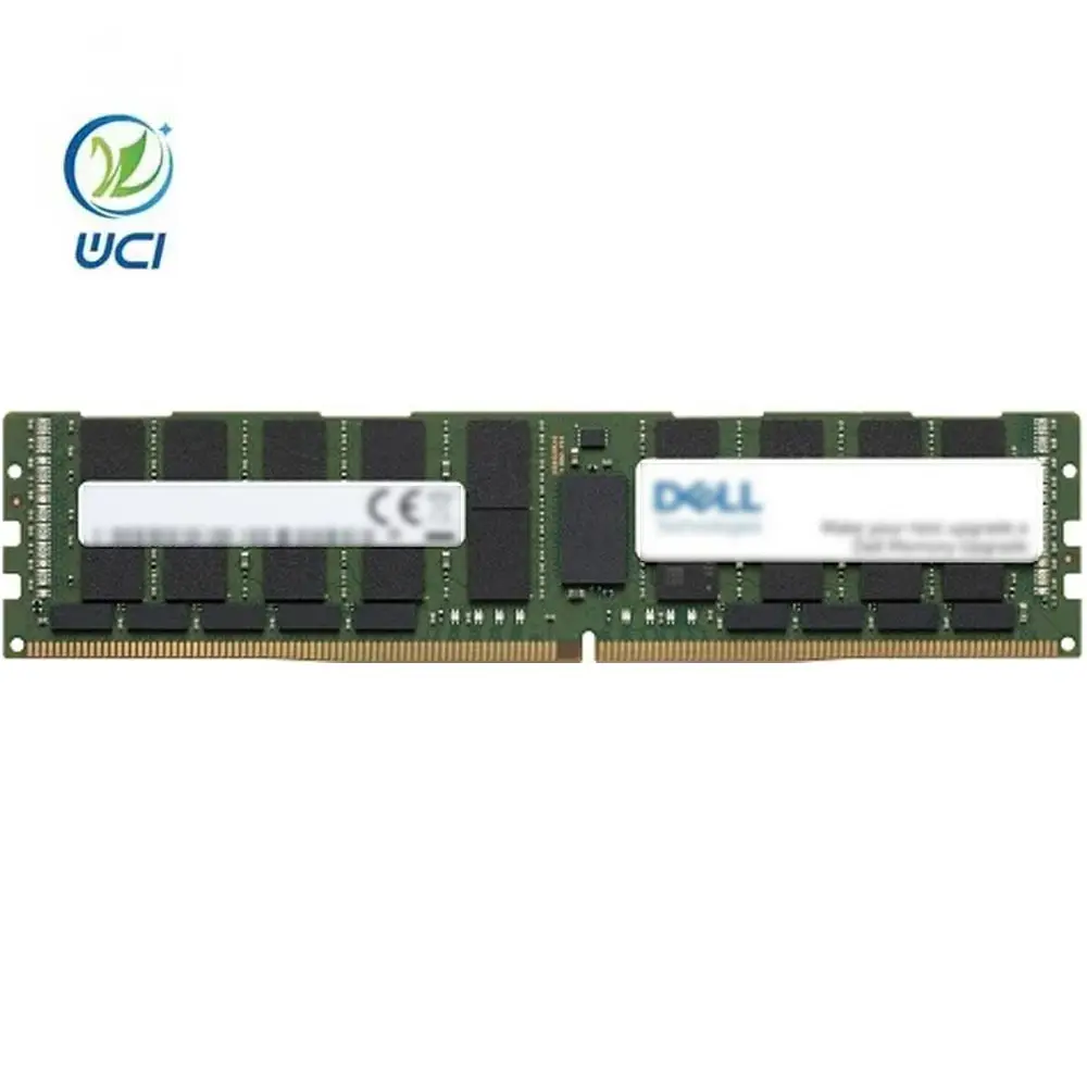 Lrdimm Ecc Udimm Vs Rdimm New D Ell Server Ram ECC DDR5 DDR4 DDR3
