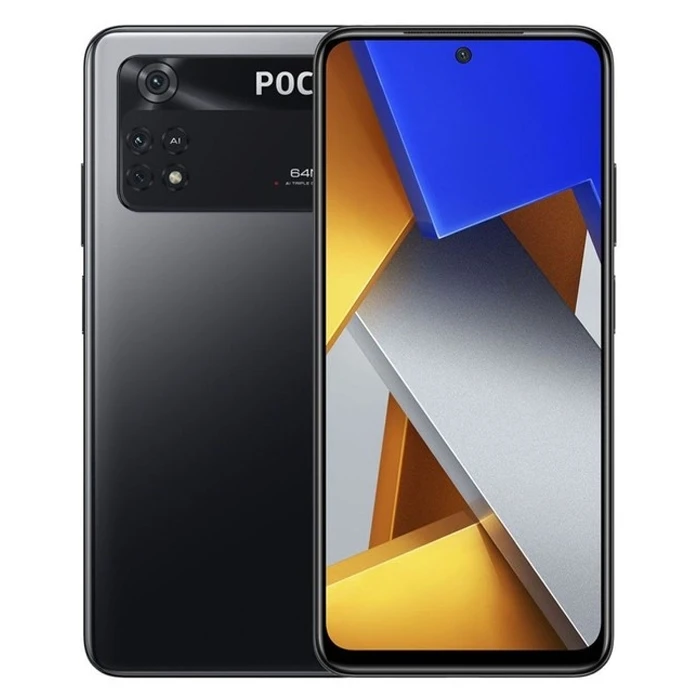 New Arrival Xiaomi Poco M4 Pro 4g Smart Phone 50mp Camera 6gb+128gb Global  Version With Google Play - Buy Xiaomi Poco M4 Pro,Xiaomi Poco M4 Pro  5g,Poco M4 Pro 4g Product on Alibaba.com