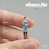 Flight Attendant - Standing