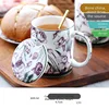Tazza BH-1 + Coperchio