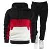 Black + Red + White