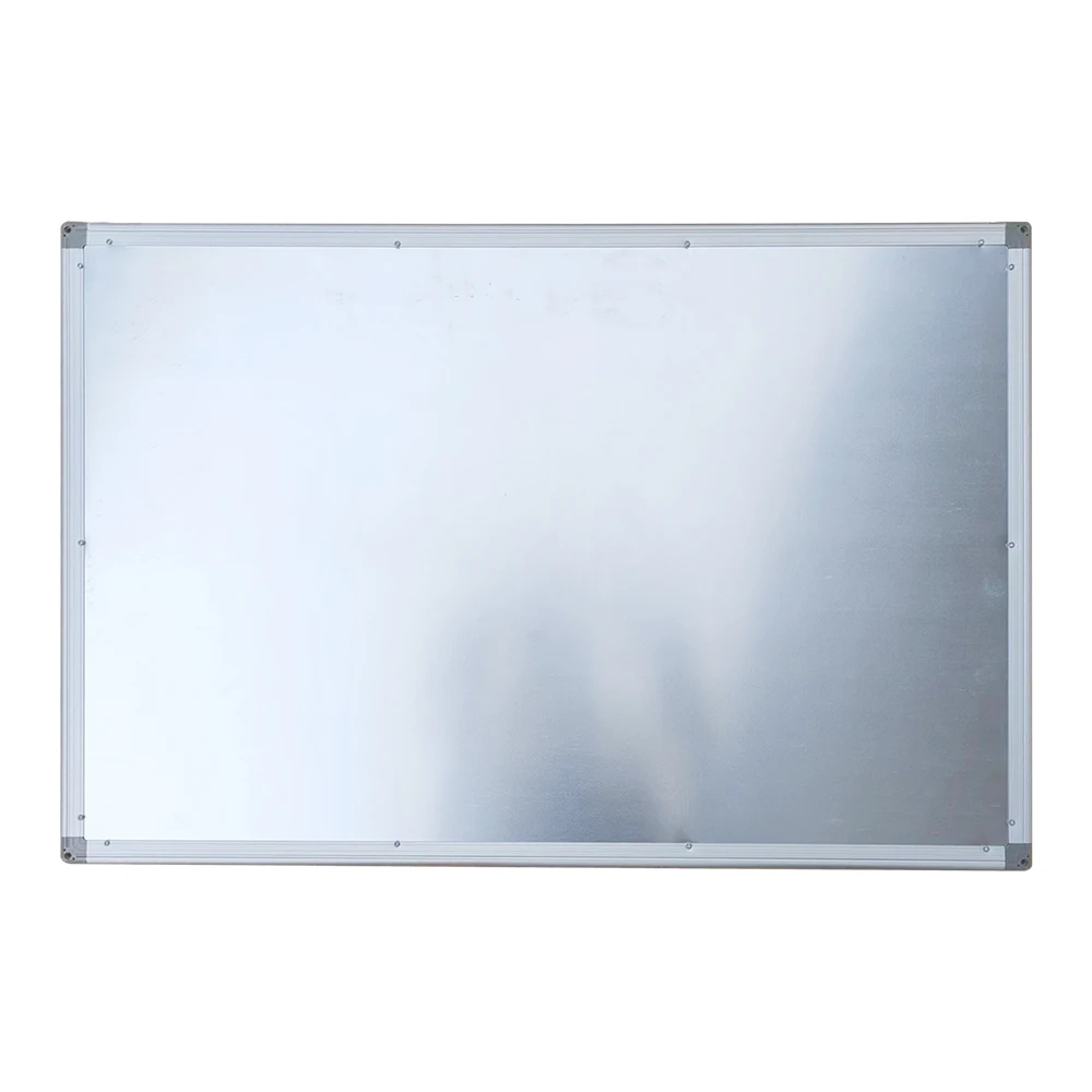 Aluminum Alloy Frame Whiteboard for Sale Planner Whiteboard