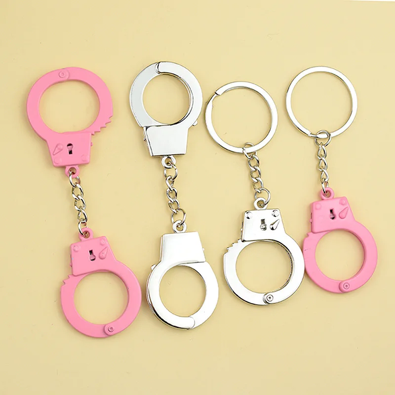 【新品未使用未開封】Supreme Handcuffs Keychain Supreme 'Handcuffs Keychain'ハンドカフ キーチェーン キーホルダー