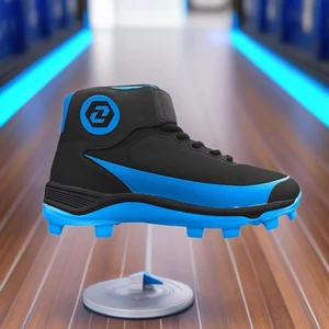 High-Performance Men's Baseball Shoes | Comfortable & Durable for All Players