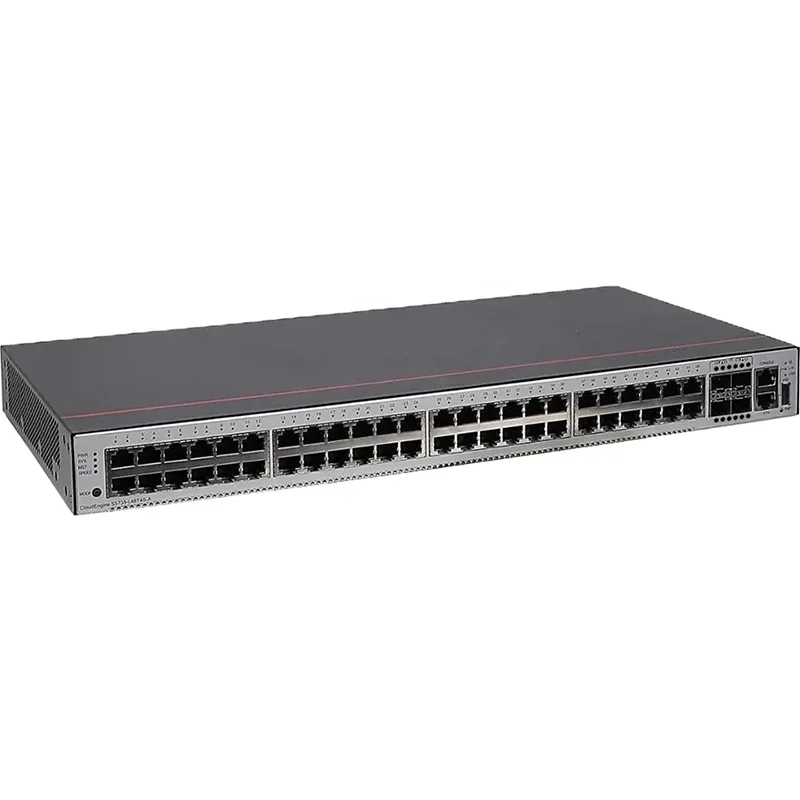 Huawei 48 poe. Коммутатор Huawei s5735-s24t4x. Huawei s5731-s48t4x.