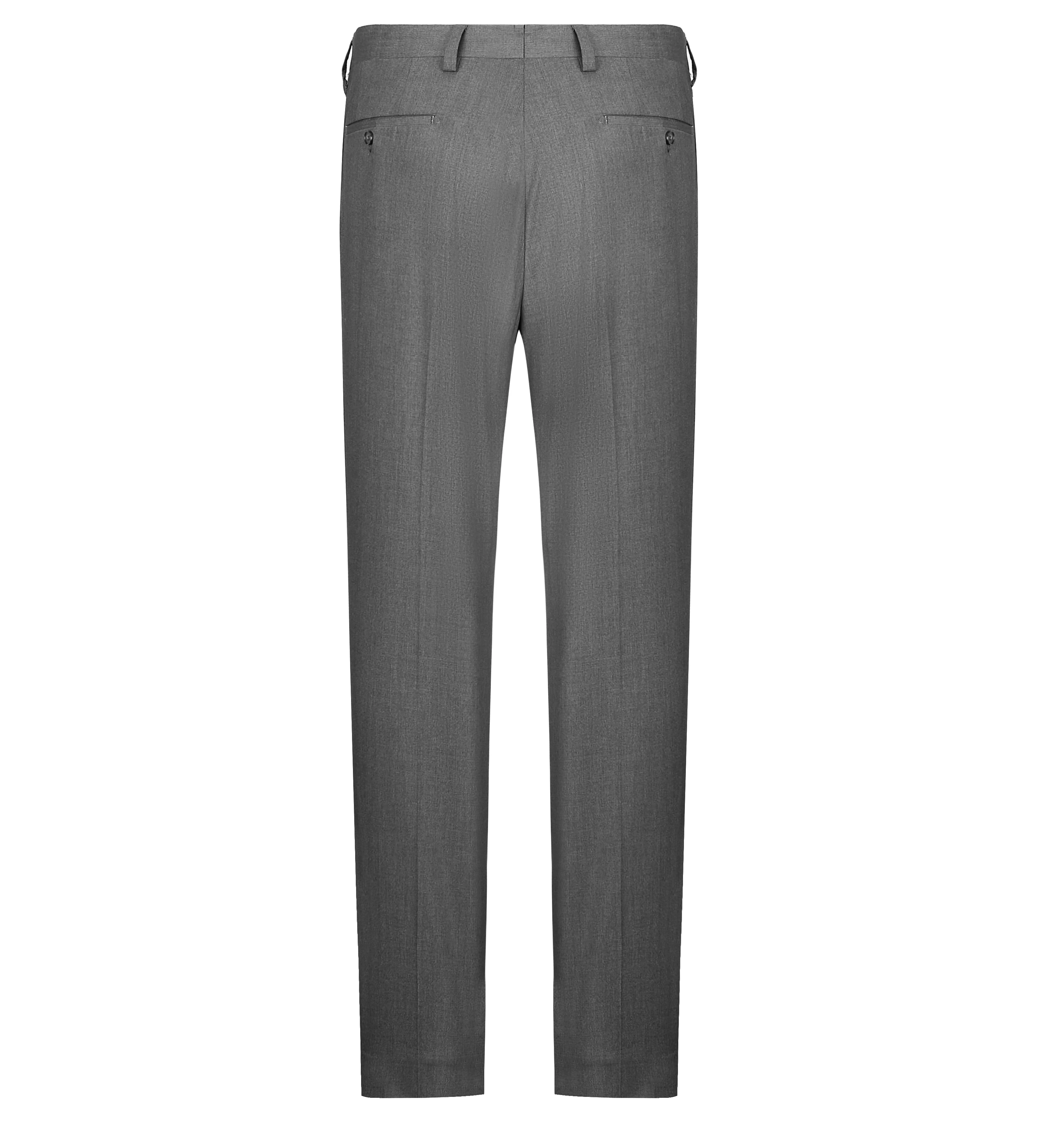 Business casual fashion men's suit pants