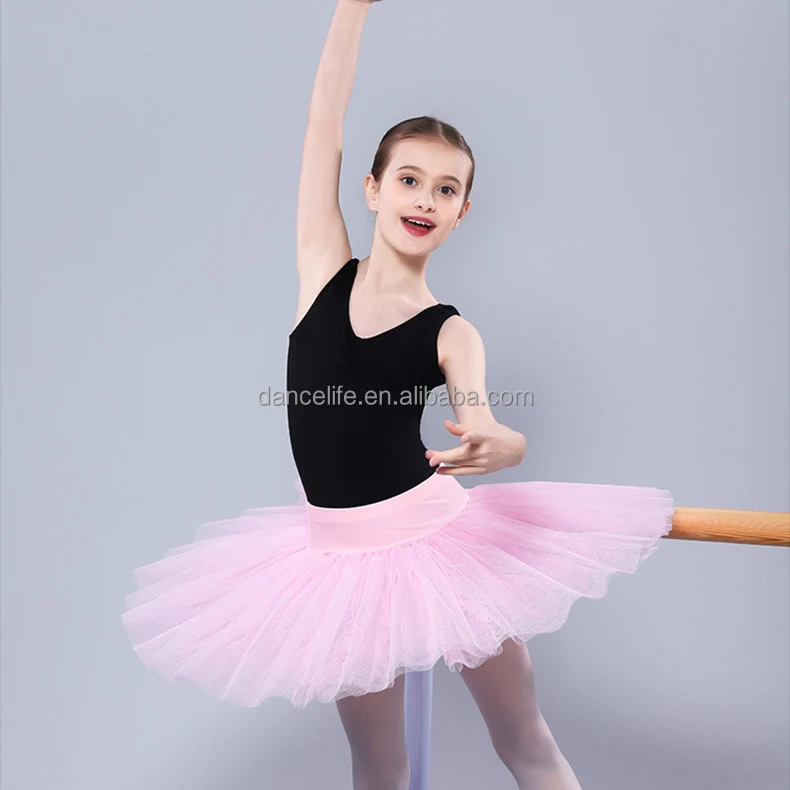 SEASONS Pink & Green Ballet Romantic Tutu Dance Costume Child XL & Adult XL