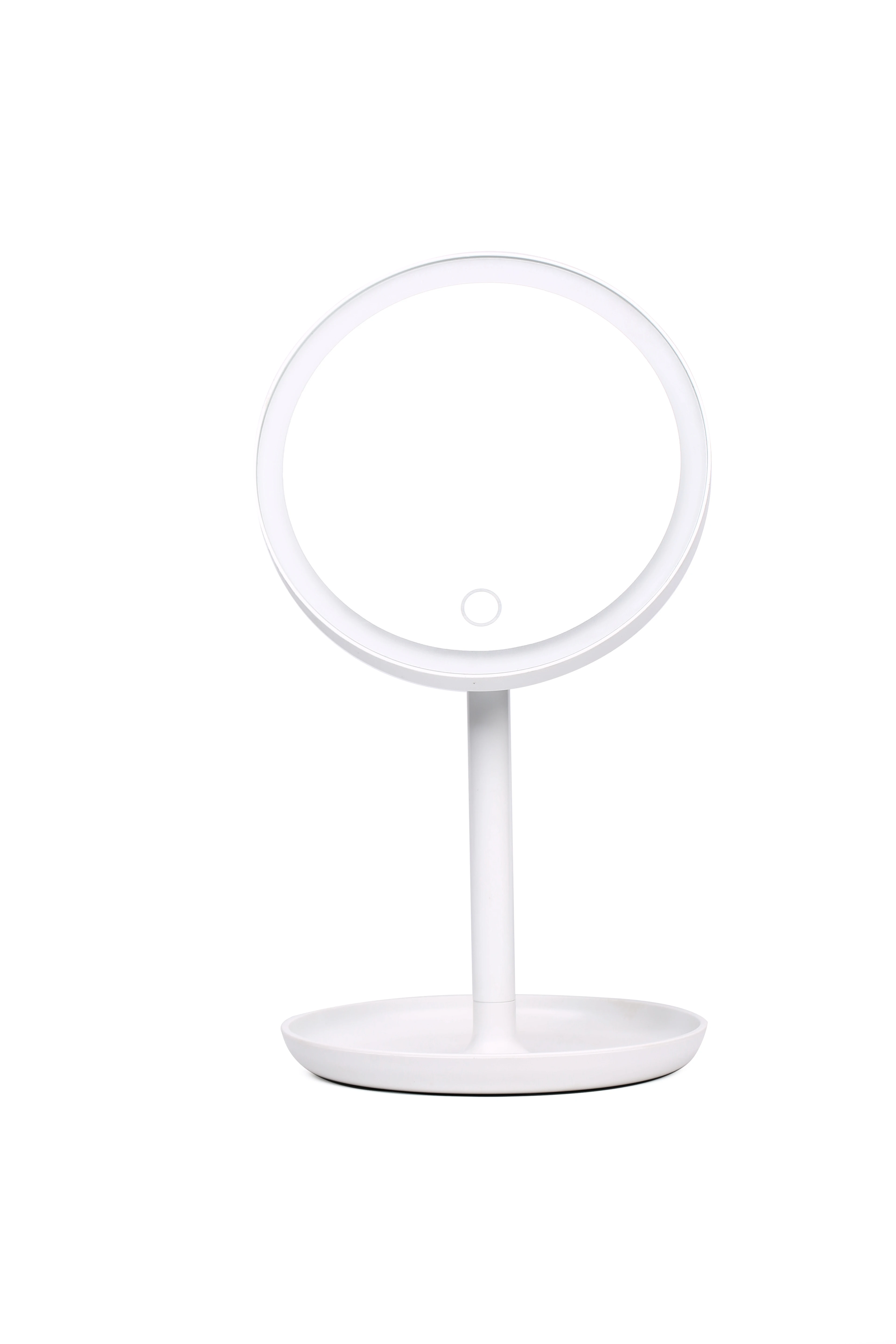 Hot sale best bright light up vanity led cosmetic magnifying mirror with light for makeup