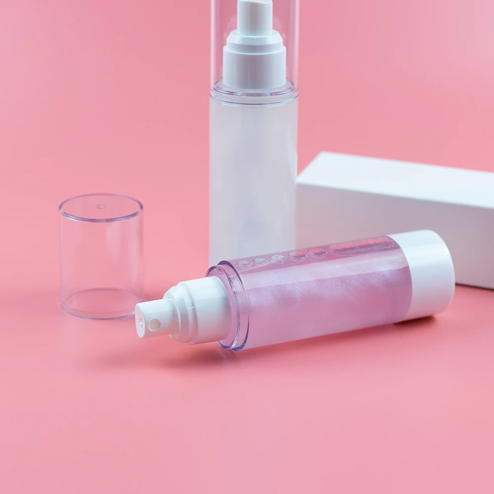 Low Moq Hydrating Setting Spray Private Label Waterproof Matte Makeup Setting Spray Makeup