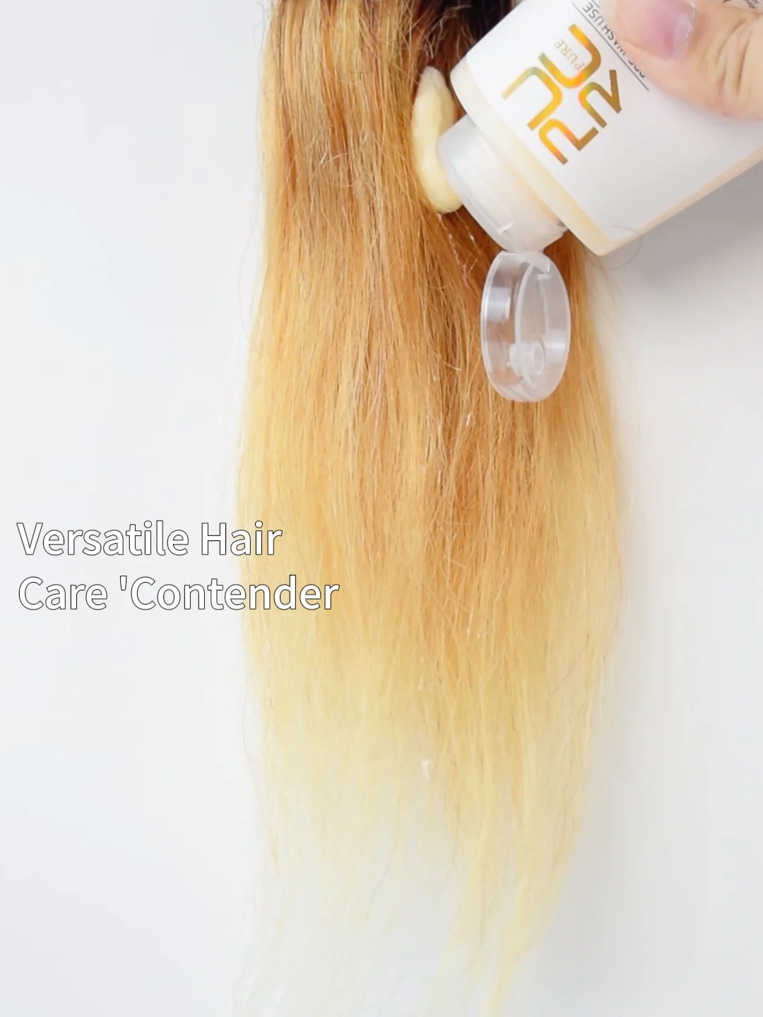 Wholesale Reconnects Disulfide Bonds Smooth Soft Repair Hair Mask For ...
