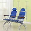 Reposacabezas para 2 personas, azul