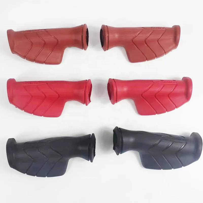 2005-2006 Sea-Doo RXP OEM Right Hand RH Molding Knee Pad (Viper Red