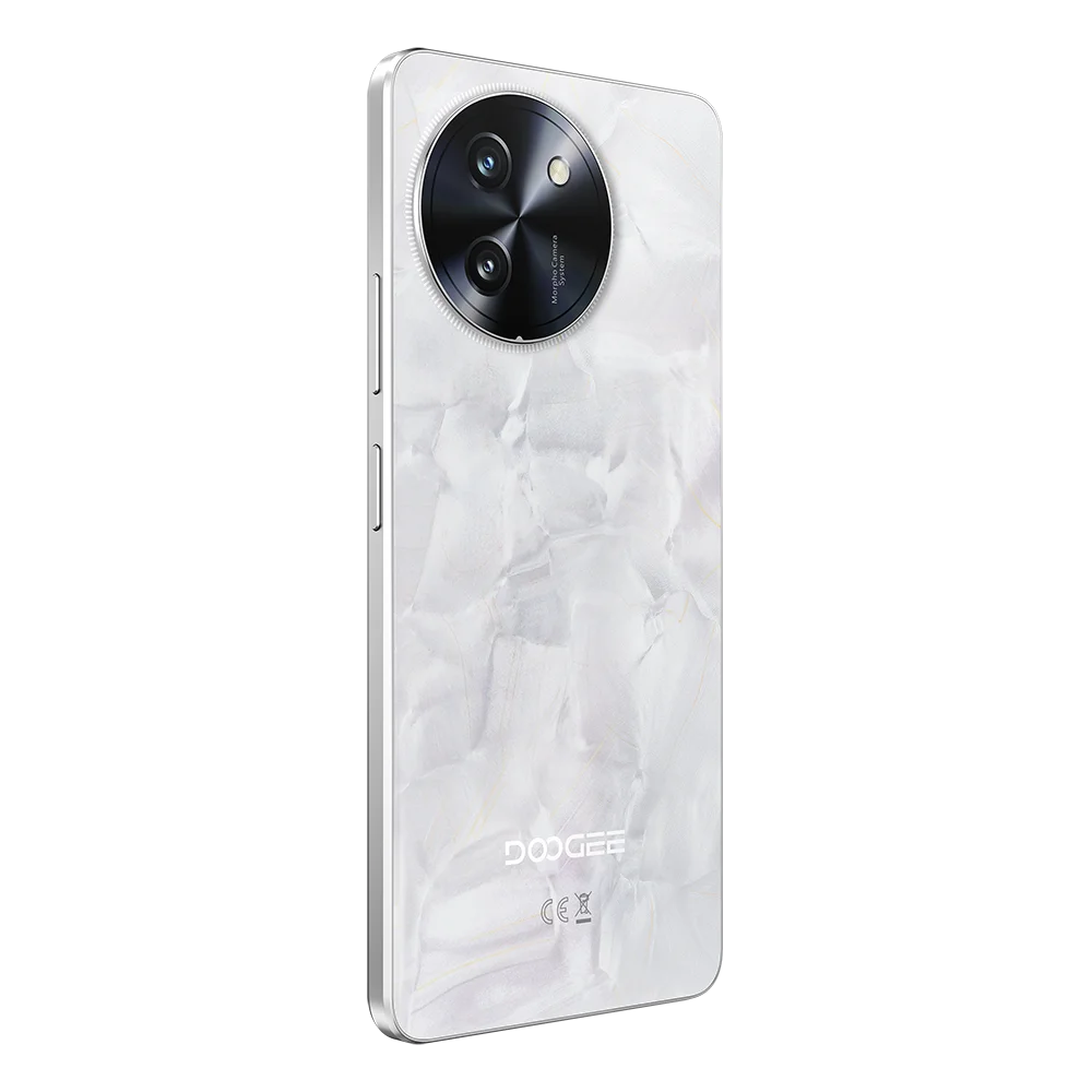 Doogee Note 59 Pro+ 5G Mobile Phone - 12GB RAM, 512GB Storage