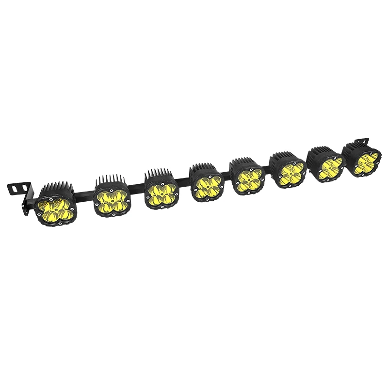 Off Road Led Light Bars Work Light for Car Truck Suv 4x4 Atv Utv LED Light bar