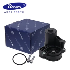 Standard Motor Product OEM 43021-TBA-A03 Right Rear Brake Caliper Parking Brake Actuator Kit for Honda Accord Civic 43021TBAA03