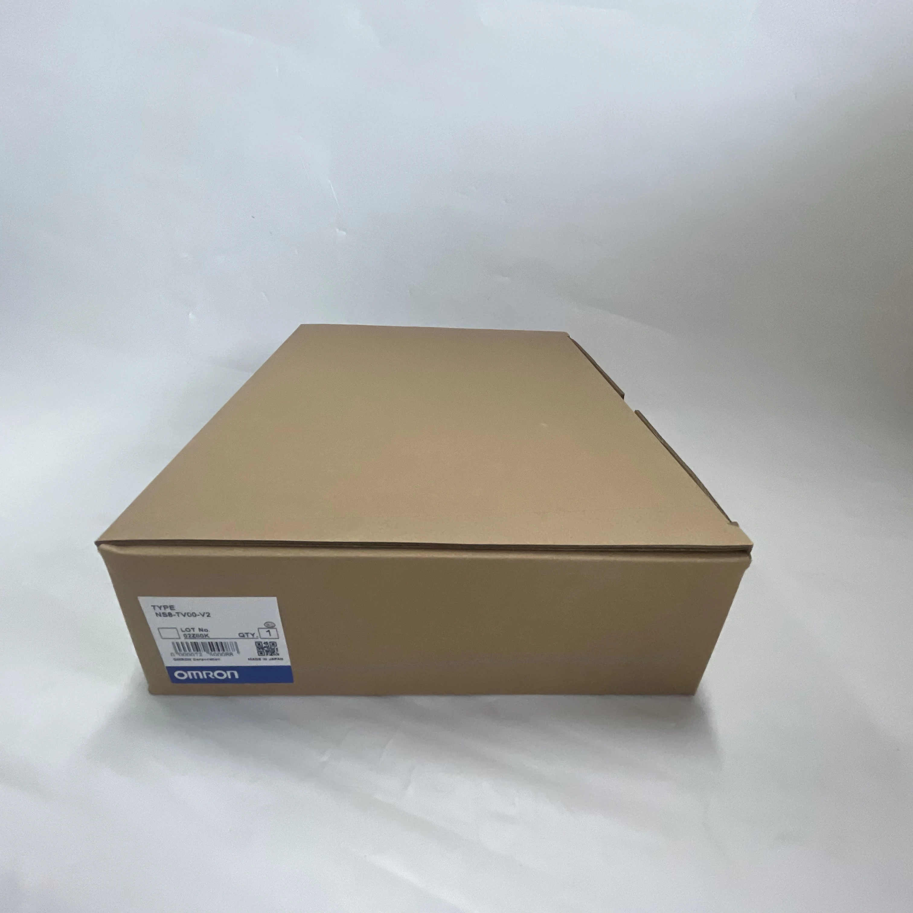 Omron HMI NS8-TV00-V2