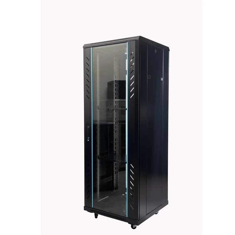 Made in China Computer Rack Server Network Rack Cabinet Server 19 Inches Motherboard Rack