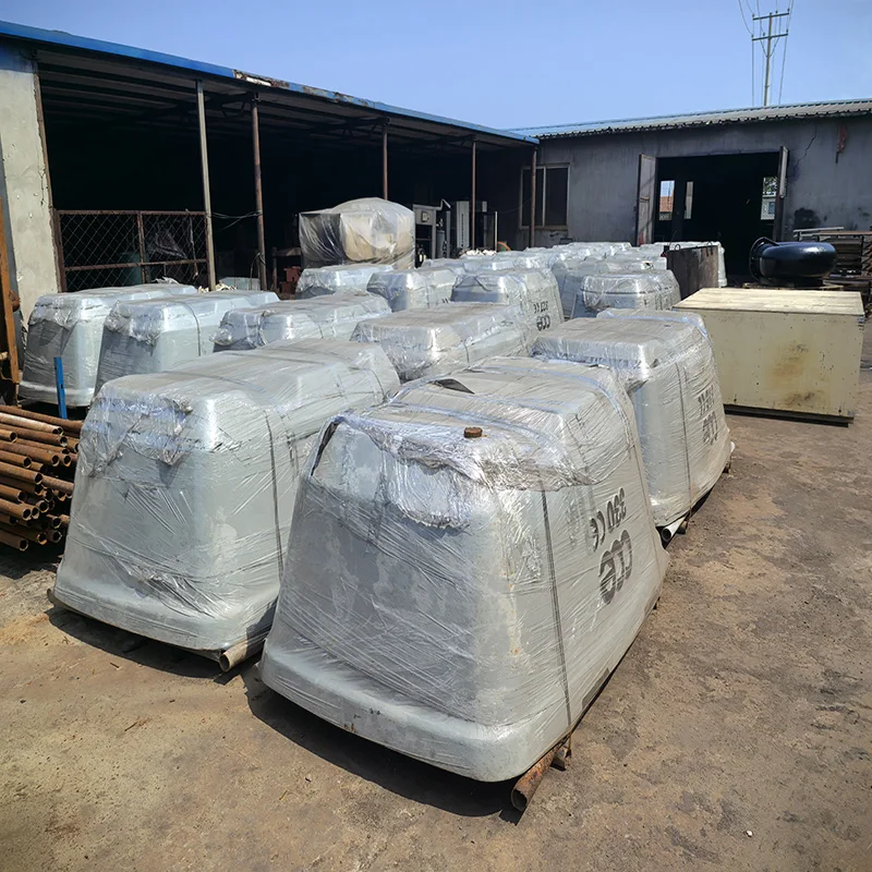 product custom polished stainless steel precision investment casting services marine fittings removable drain plug parts-1