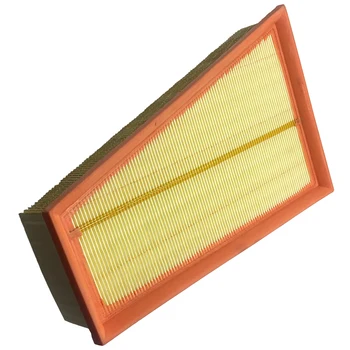 Wholesale High Performance Auto Innere Cabin A2700940004 Purifier Air Filter For Mercedes Benz Model