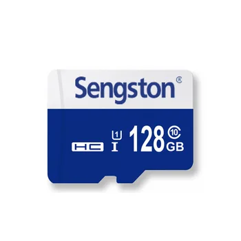 Factory Low Price Cheap 2GB 4GB 8GB 16GB 32GB 64GB 128GB256GB Capacity Memory Card Tf Sd Card