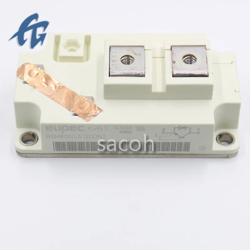 (SACOH Elektronické komponenty)BSM400GA120DN2