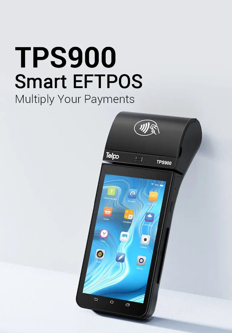 Telpo TPS900 Android мобильный считыватель кредитных карт POS с принтером|  Alibaba.com