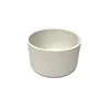 7,5 cm blanc
