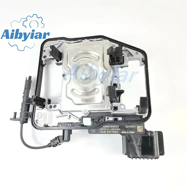 0AM927769D Remanufactured Transmission Parts DQ200 Module DSG TCM Double Clutch Control Unit for Audi Skoda 0am 927 769d