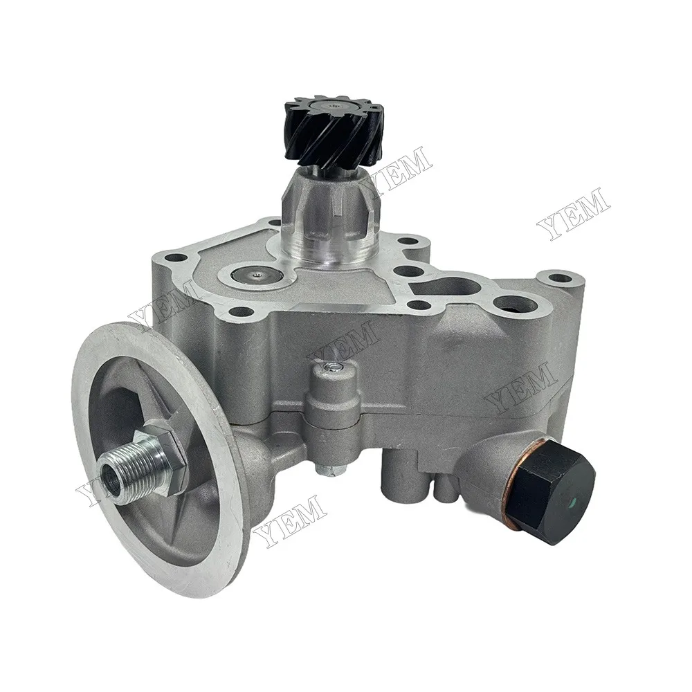 Oil Pump ME014489 Fit for Mitsubishi 4D31 Engine