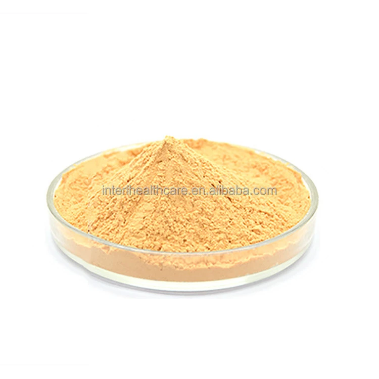 Fast Delivery Pure Caffeic Acid Prices 99% Cosmetic Grade Caffeic Acid Powder