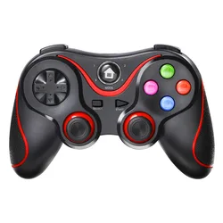 2023 новый смартфон игровой коврик джойстик V8 V13 геймпад совместим с ios pc ps3 ps4 bluetooth подключение к мобильному