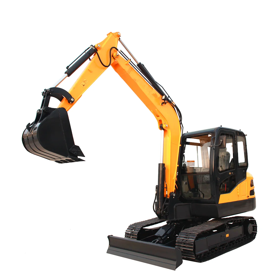 Экскаватор 6 тонн. 5 тонн. Экскаватор 6 тн. Xcmg xe55d. Китайский экскаватор haitui.