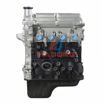 Hot Sale Chevy Long Block 64kw B12sd1 Lmu Engine For Chevrolet Spark 