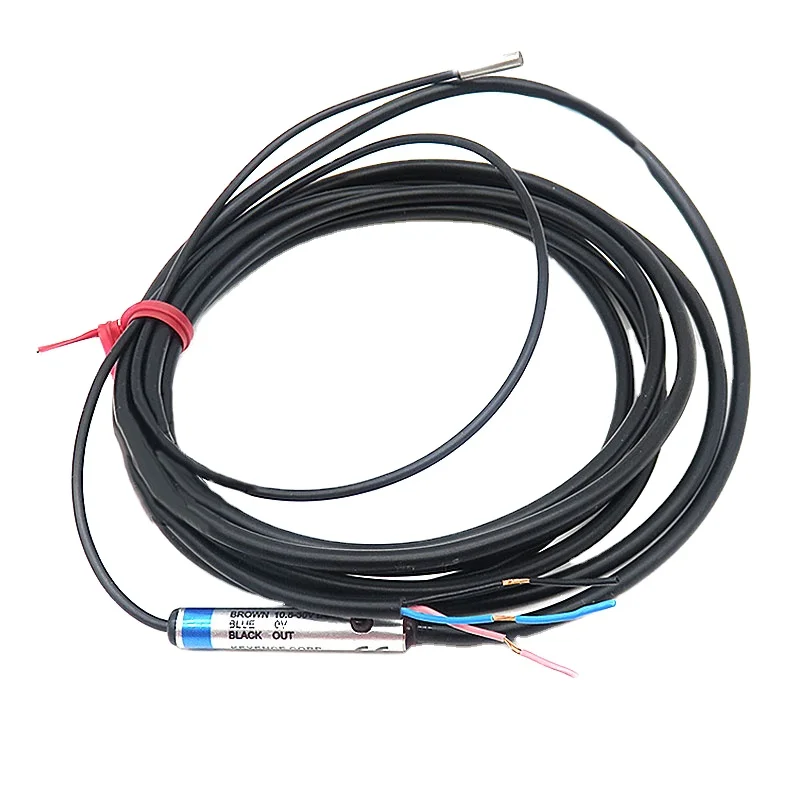 Keyence EM-005P Proximity Sensor - Reliable Performance