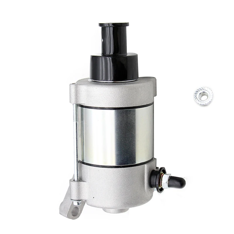 31200-MEY-671 Motorcycle Starter Motor for Honda CRF450 CRF450X CRF 450 450X 2005 2006 2007 2008 2009 2010 2011 2012 2013-2018