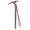 Asta da alpinismo leggera da 75 cm
