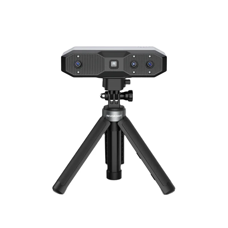 Revopoint MINI 2 Advanced 3D Scanner Scanning Speed up to 16 Fps Working Distance 120 mm 250 mm High Precision 3D Scanner