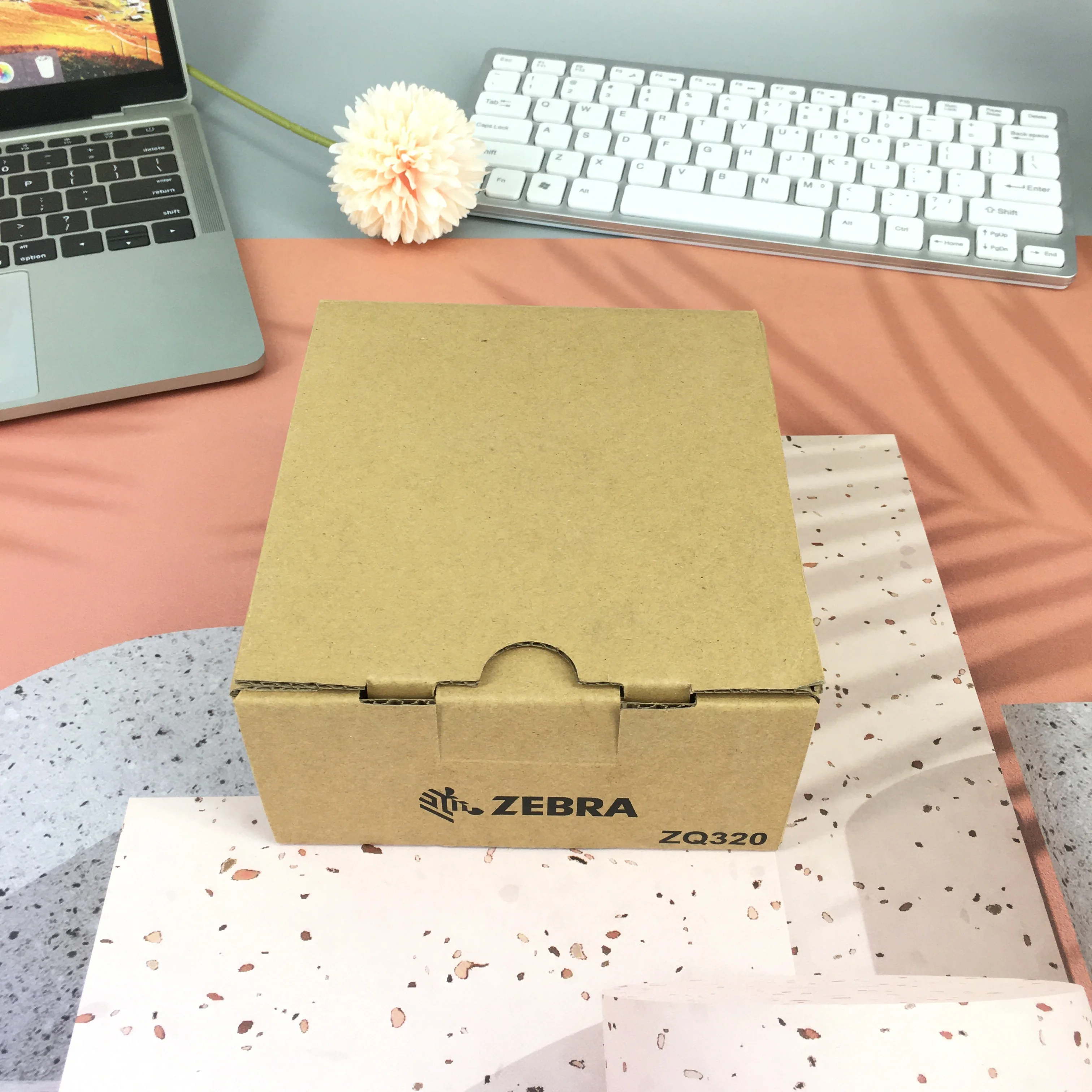 Zq320 Zr328 Mobile Receipt Printer 203 Dpi 4 Ips Blue Tooth Portable