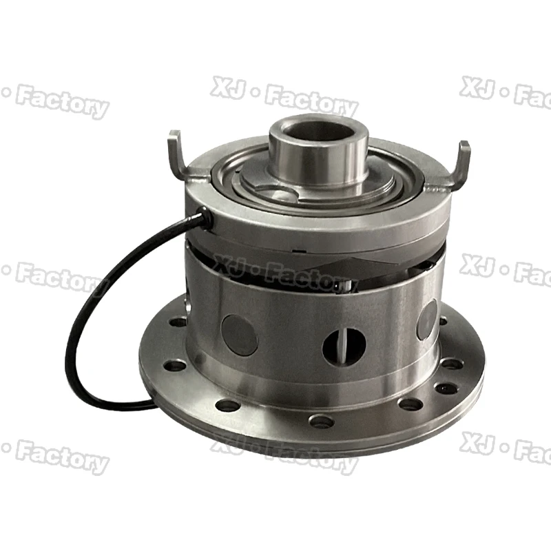 E-locker Electric ET Diff Locker Differential for toyota 4runner Ln61 YN63 Front Et132 Et111 Rear Et132 Et193