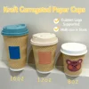 Corrugated-Kraft