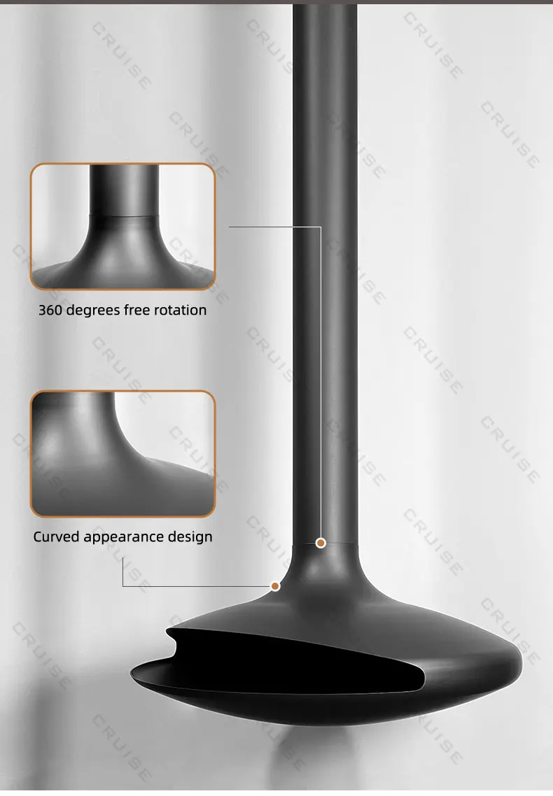 Core Decorative Hanging Fireplace, CRUISE, 1200mm, Roof - detail 12